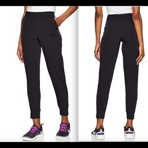 nike bliss lux training pants